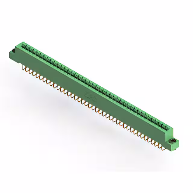 833-041-558-103 EDAC Inc.  Edgeboard Connectors